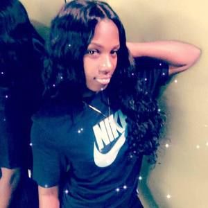 Meet your Posher, Johnika